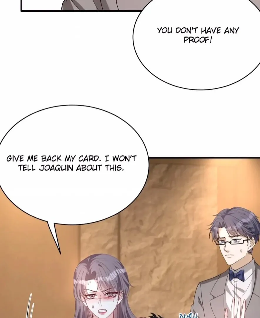 The True Heiress Is an All-Powerful Bigshot Chapter 139 page 28 - 