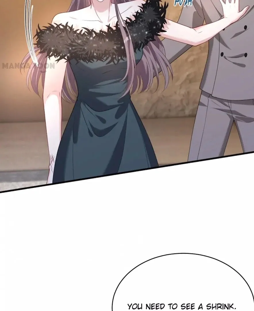 The True Heiress Is an All-Powerful Bigshot Chapter 139 page 29 - 