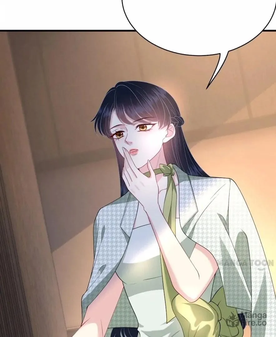 The True Heiress Is an All-Powerful Bigshot Chapter 139 page 30 - 