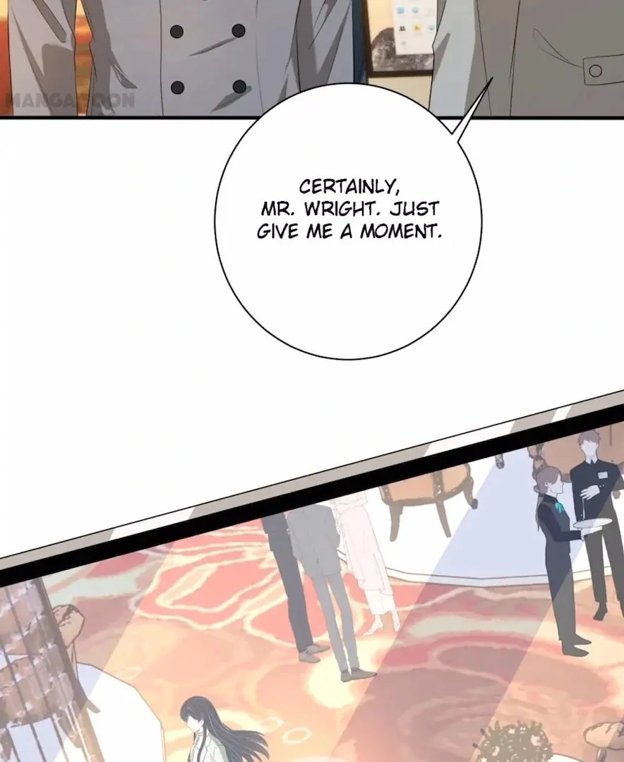 The True Heiress Is an All-Powerful Bigshot Chapter 139 page 4 - 