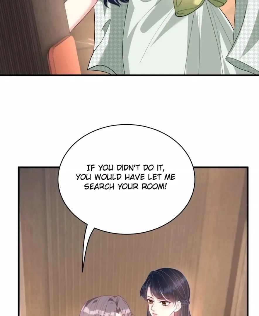 The True Heiress Is an All-Powerful Bigshot Chapter 139 page 31 - 