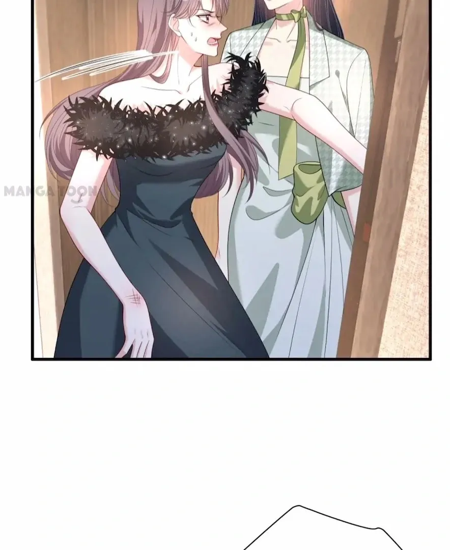 The True Heiress Is an All-Powerful Bigshot Chapter 139 page 32 - 
