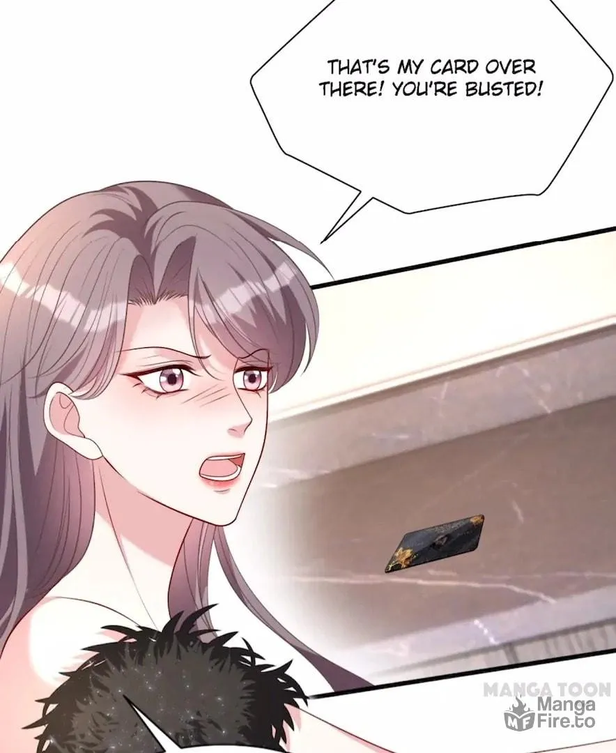 The True Heiress Is an All-Powerful Bigshot Chapter 139 page 33 - 