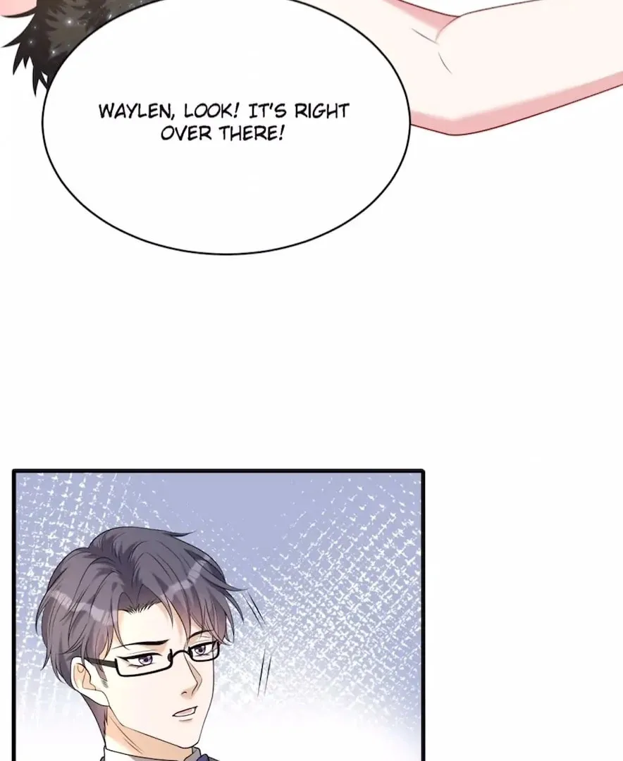 The True Heiress Is an All-Powerful Bigshot Chapter 139 page 34 - 