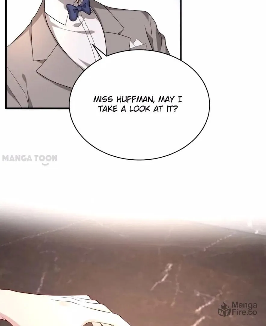 The True Heiress Is an All-Powerful Bigshot Chapter 139 page 35 - 
