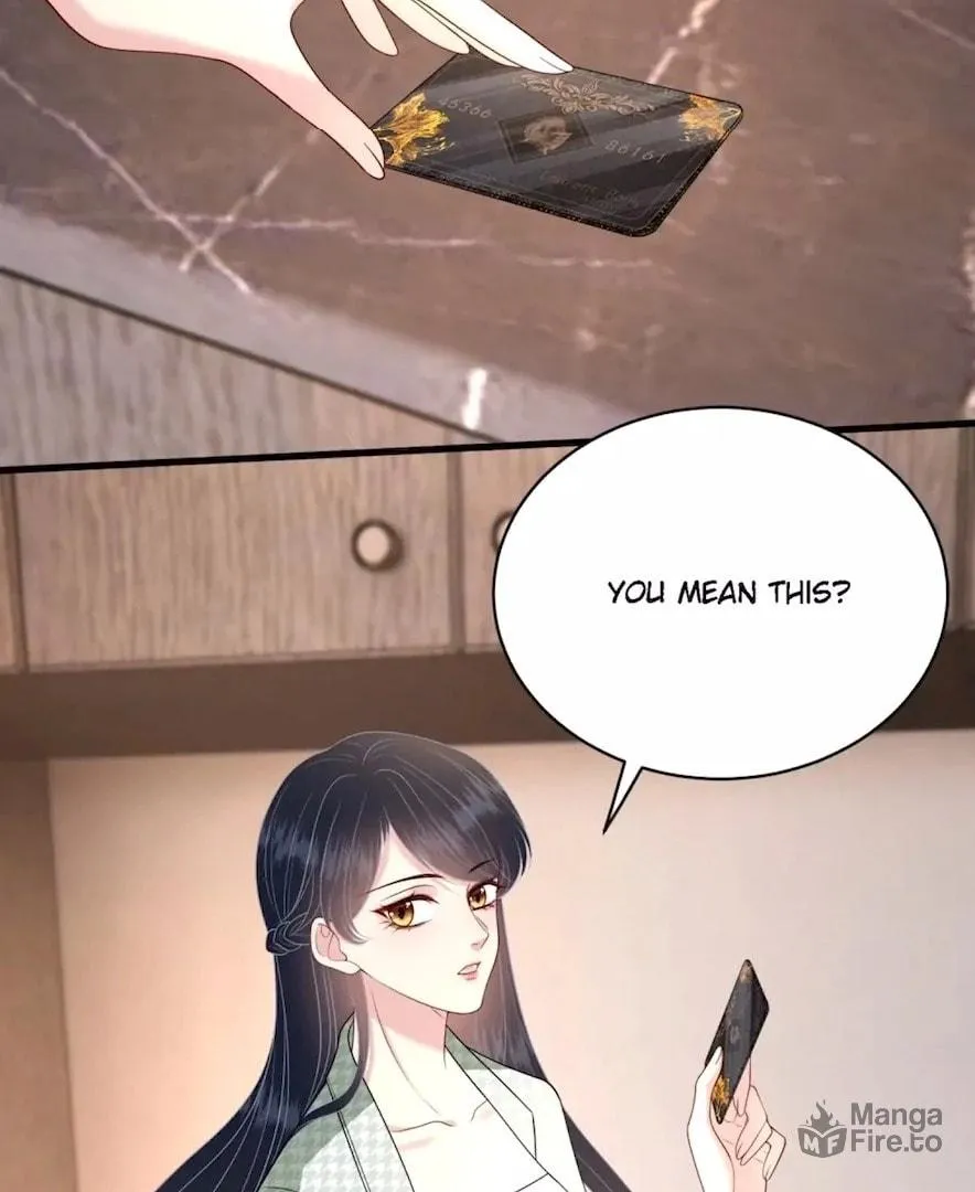 The True Heiress Is an All-Powerful Bigshot Chapter 139 page 36 - 
