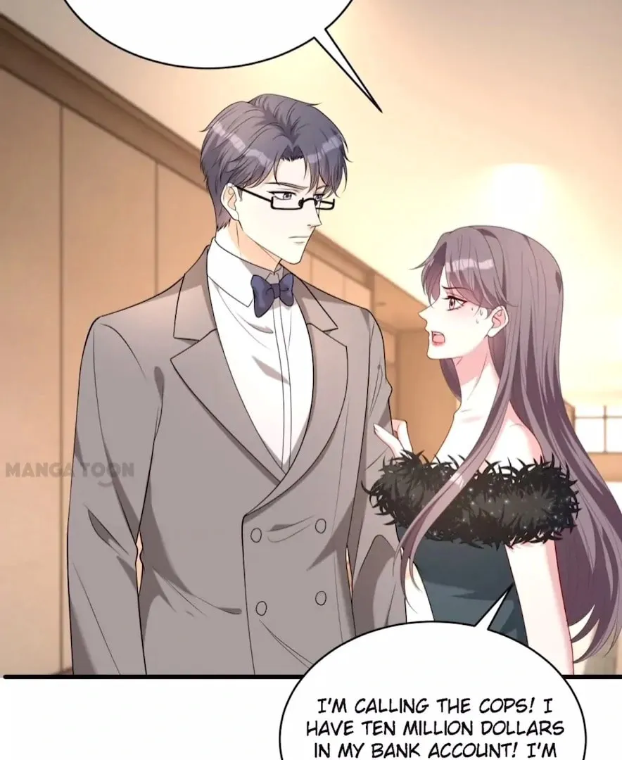 The True Heiress Is an All-Powerful Bigshot Chapter 139 page 38 - 