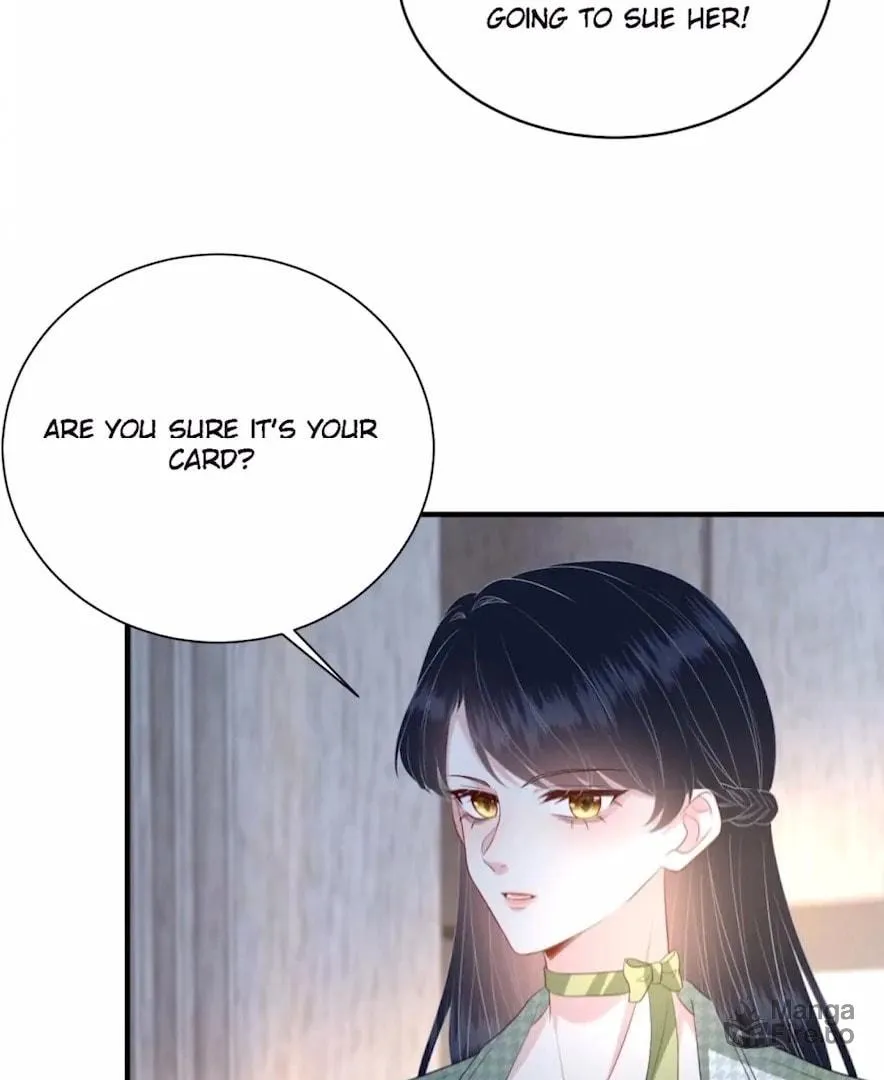 The True Heiress Is an All-Powerful Bigshot Chapter 139 page 39 - 