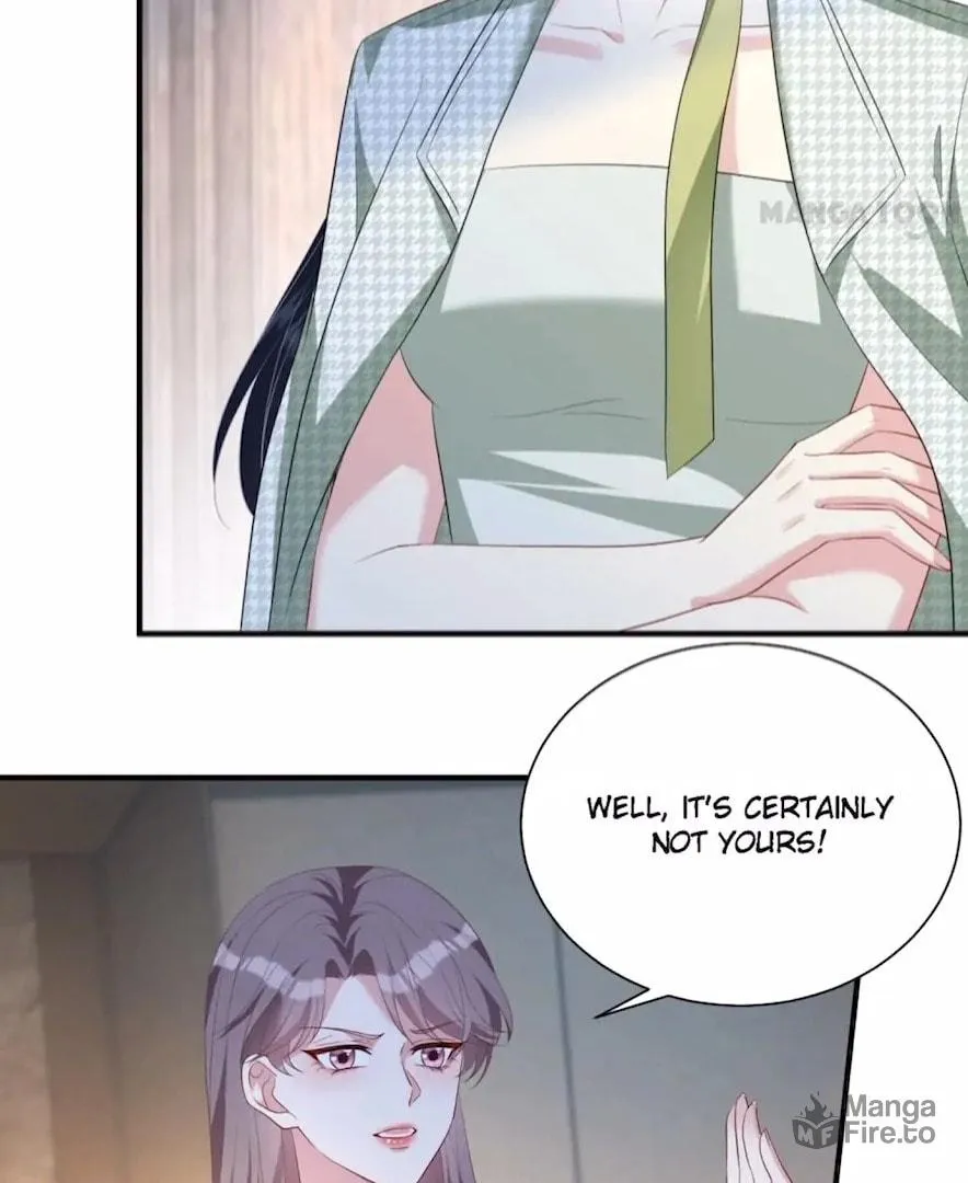The True Heiress Is an All-Powerful Bigshot Chapter 139 page 40 - 