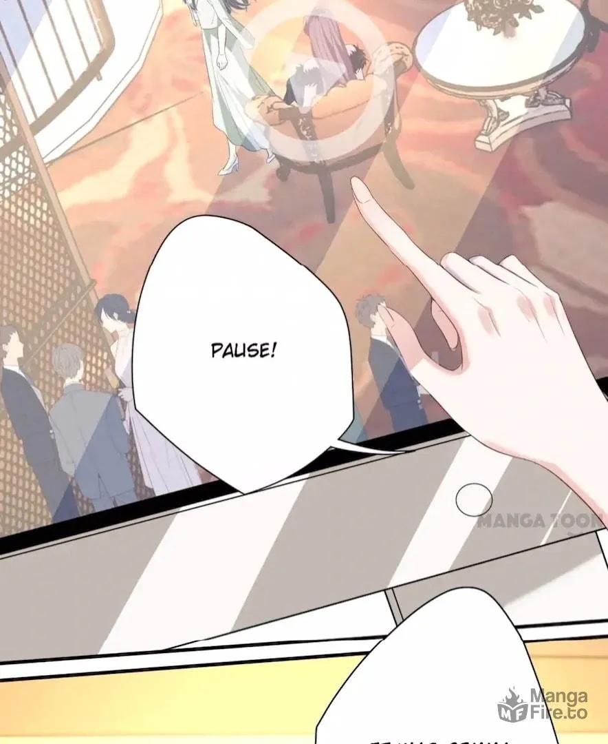 The True Heiress Is an All-Powerful Bigshot Chapter 139 page 5 - 