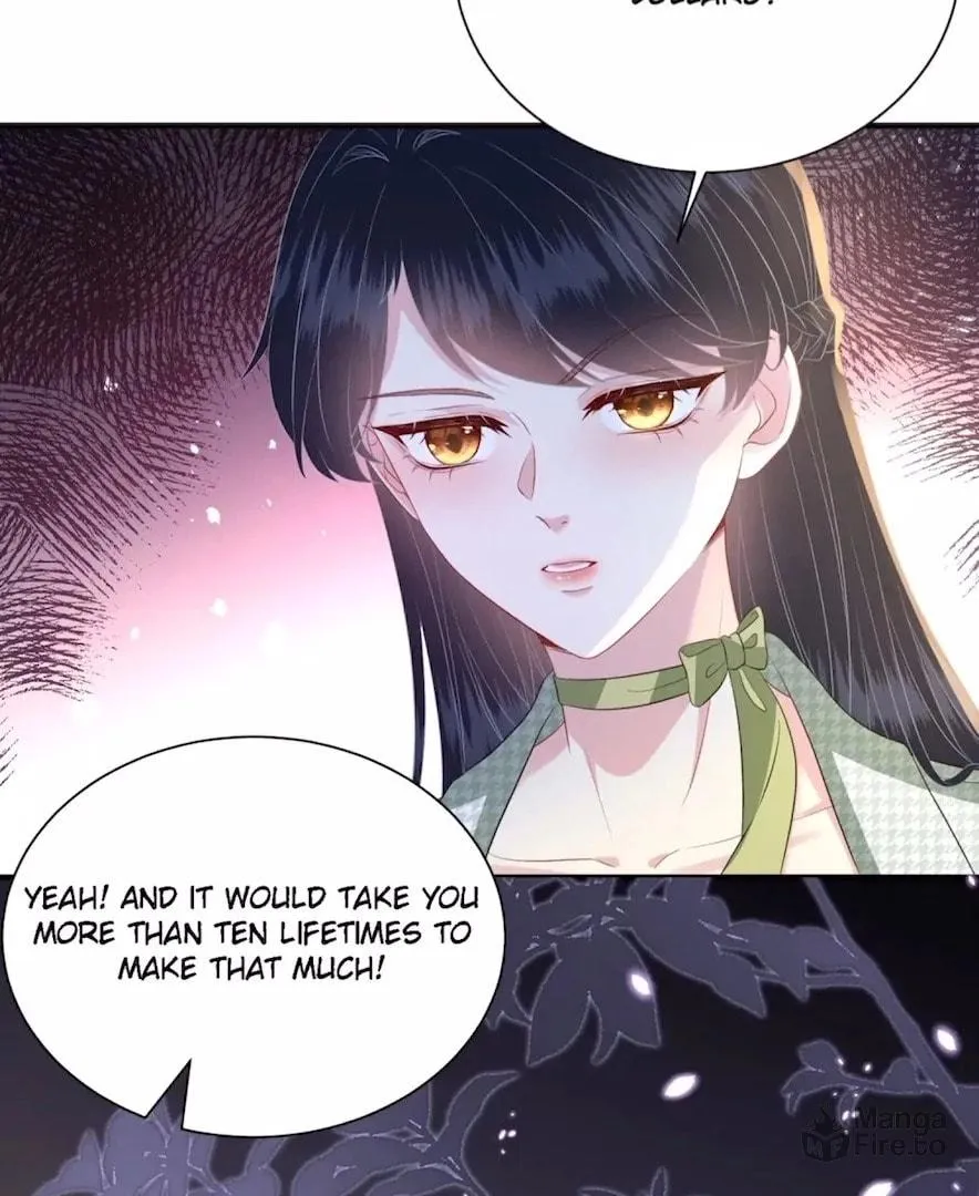 The True Heiress Is an All-Powerful Bigshot Chapter 139 page 42 - 