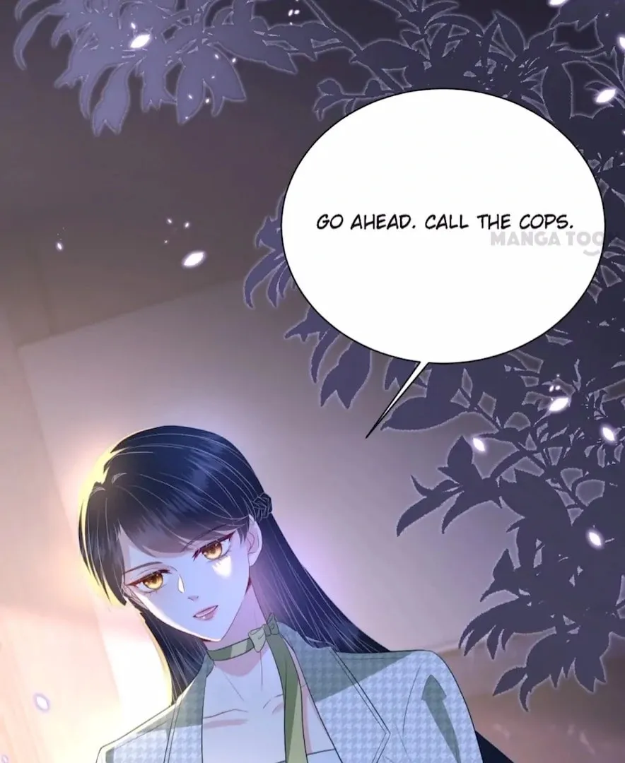 The True Heiress Is an All-Powerful Bigshot Chapter 139 page 43 - 