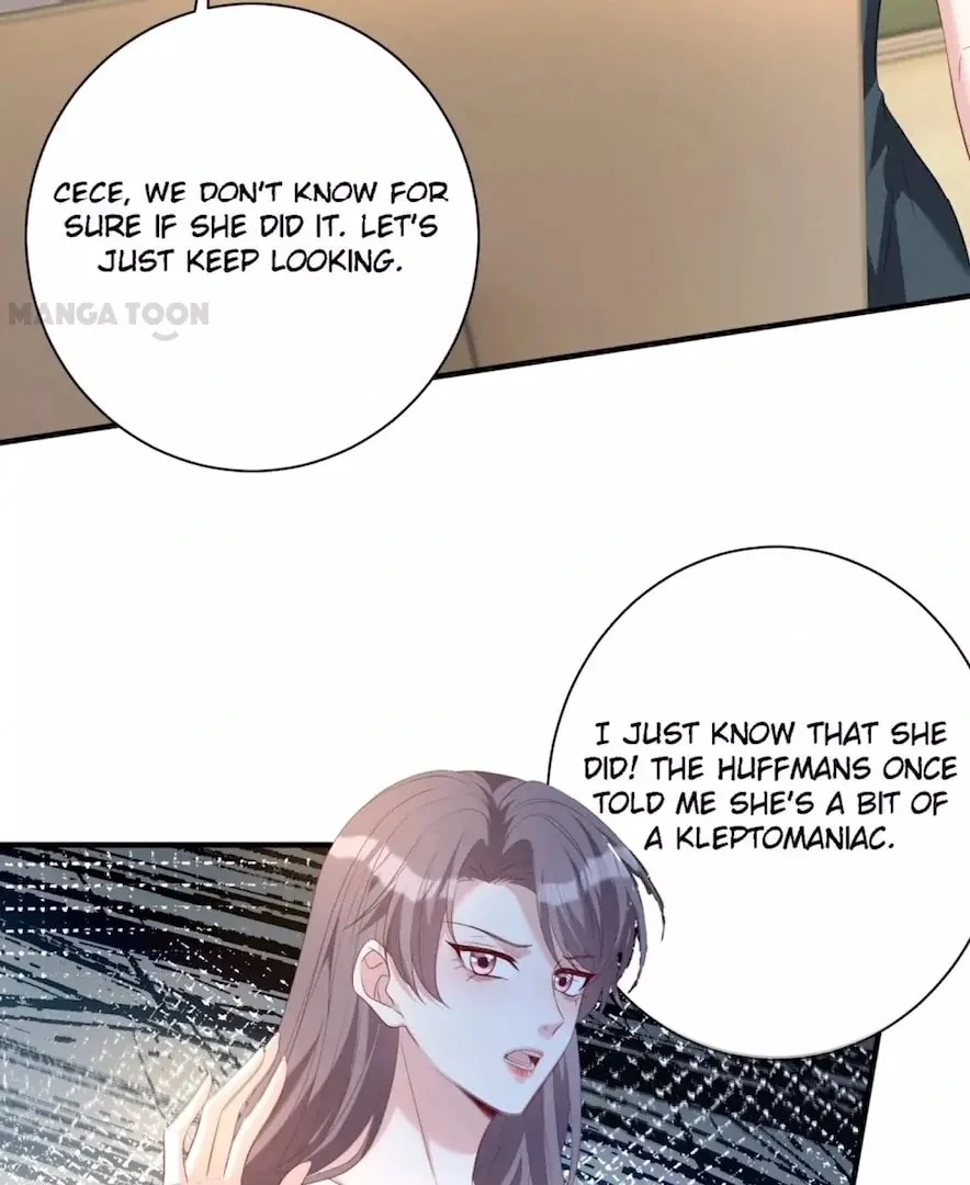 The True Heiress Is an All-Powerful Bigshot Chapter 139 page 7 - 