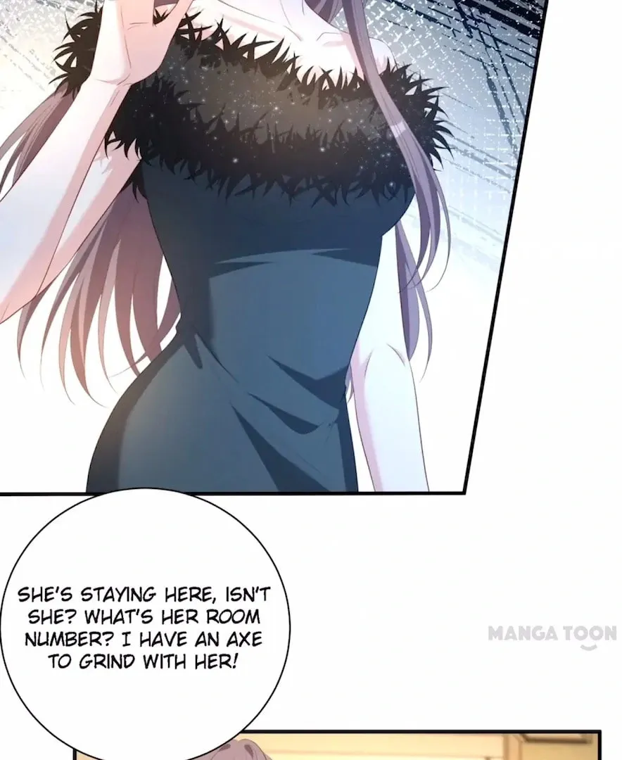 The True Heiress Is an All-Powerful Bigshot Chapter 139 page 8 - 