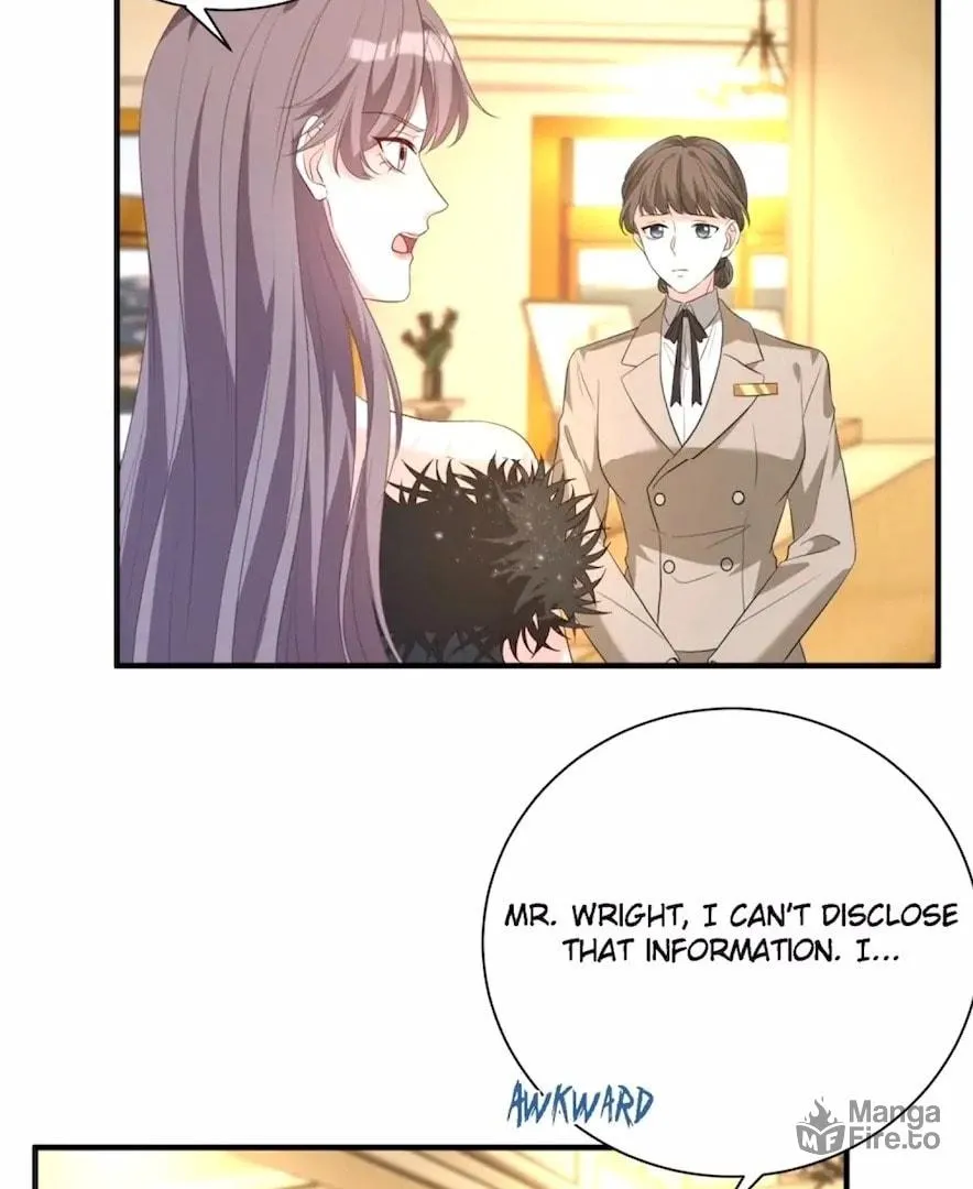 The True Heiress Is an All-Powerful Bigshot Chapter 139 page 9 - 