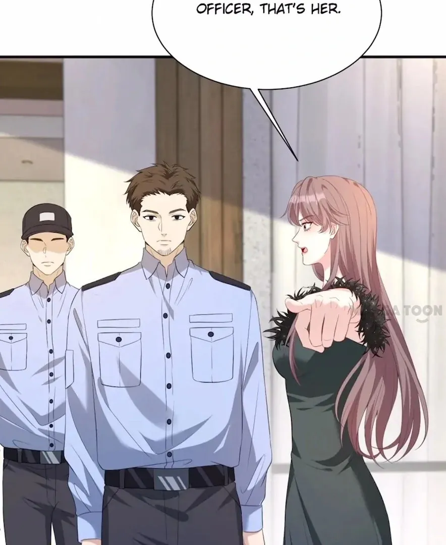 The True Heiress Is an All-Powerful Bigshot Chapter 140 page 2 - 
