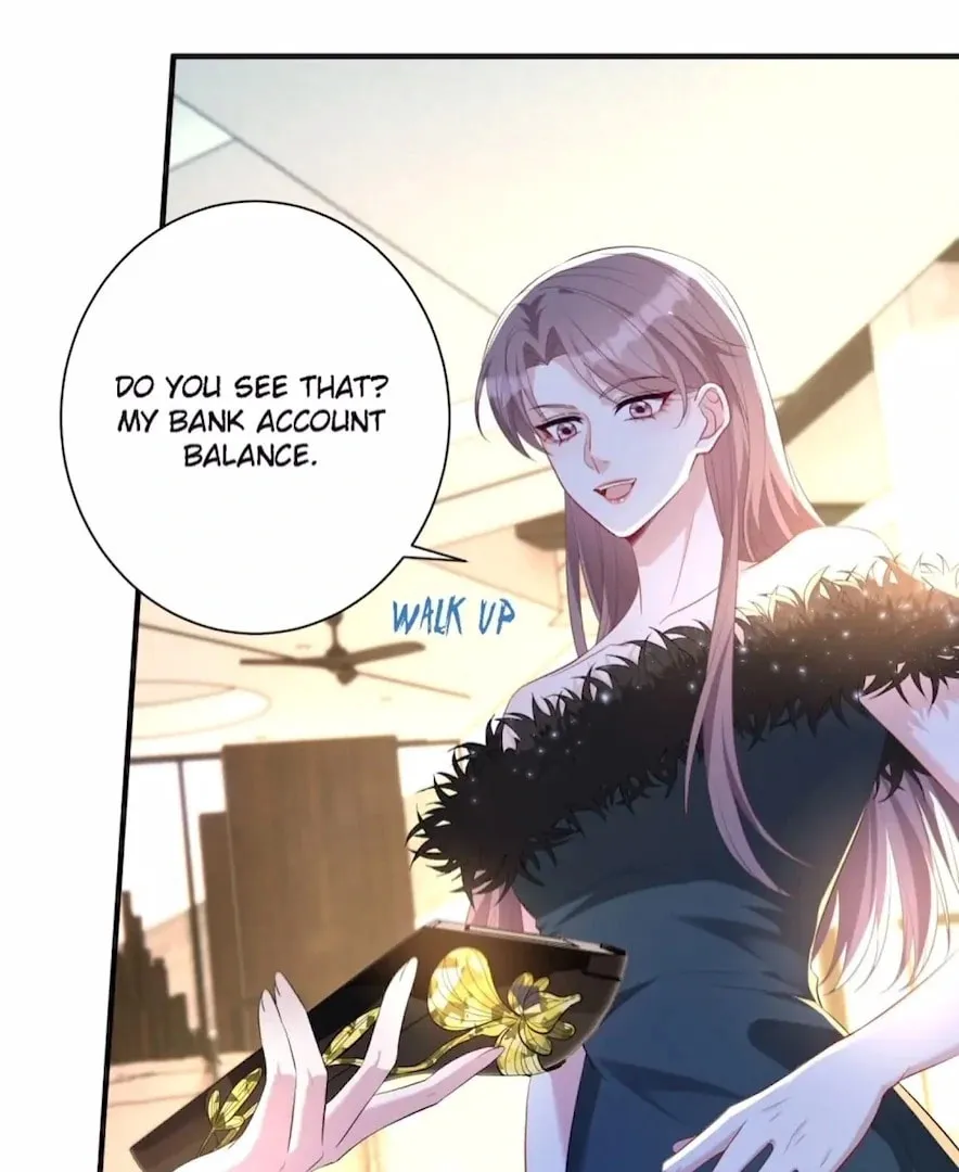 The True Heiress Is an All-Powerful Bigshot Chapter 140 page 14 - 