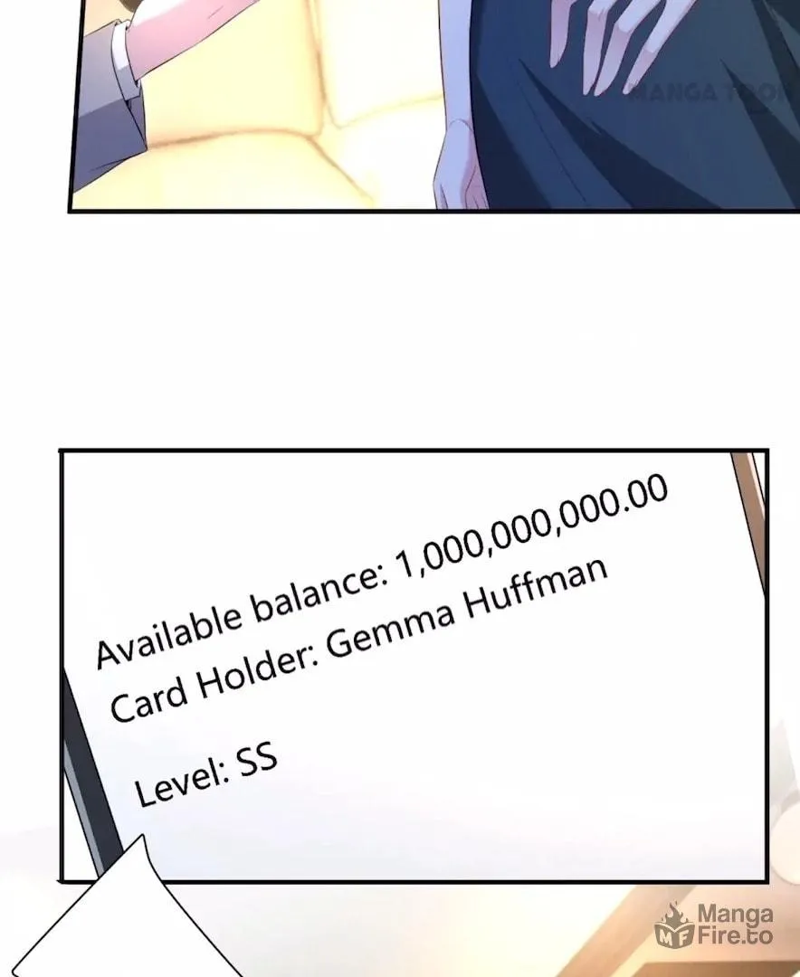 The True Heiress Is an All-Powerful Bigshot Chapter 140 page 15 - 