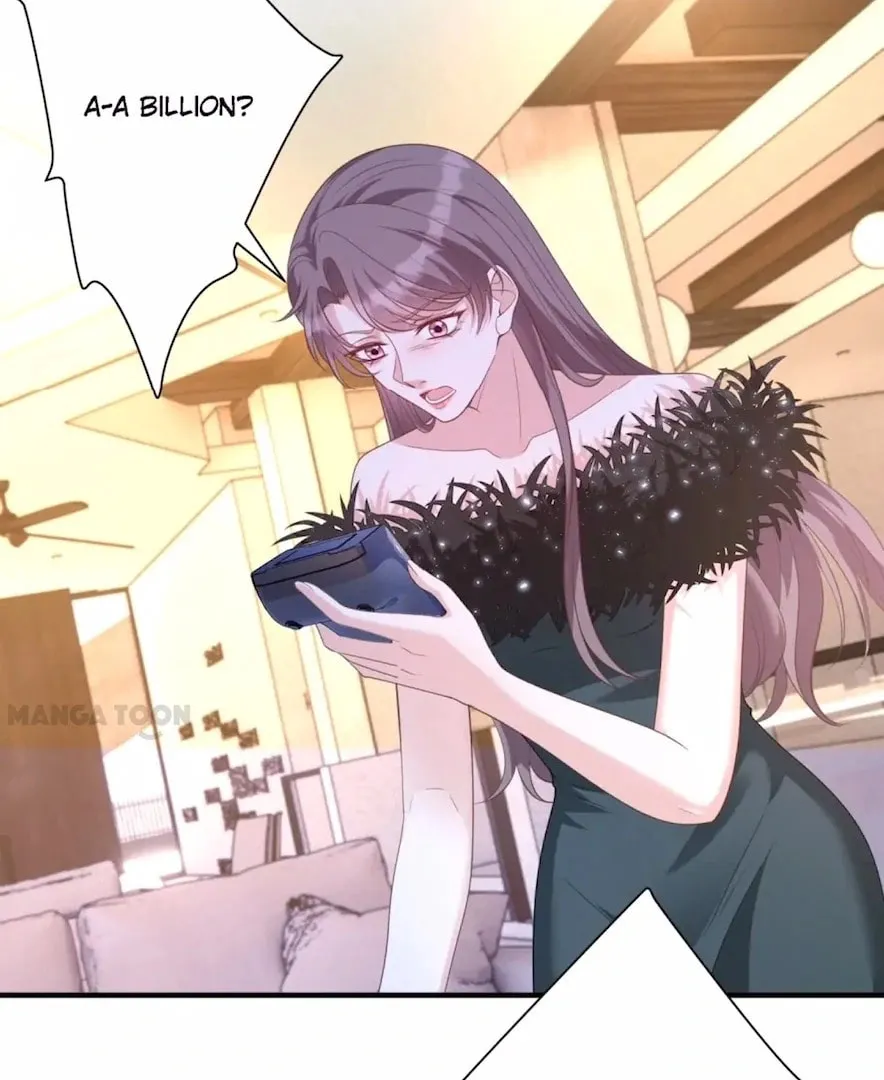 The True Heiress Is an All-Powerful Bigshot Chapter 140 page 16 - 