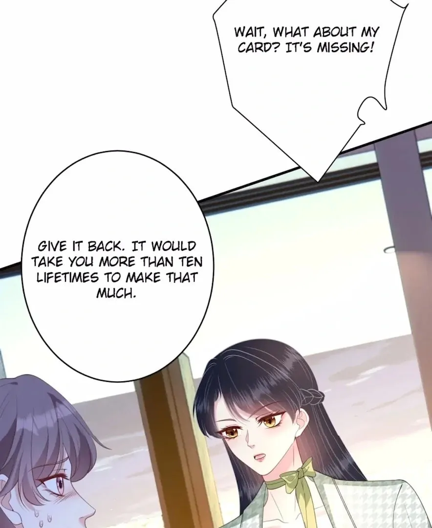 The True Heiress Is an All-Powerful Bigshot Chapter 140 page 17 - 