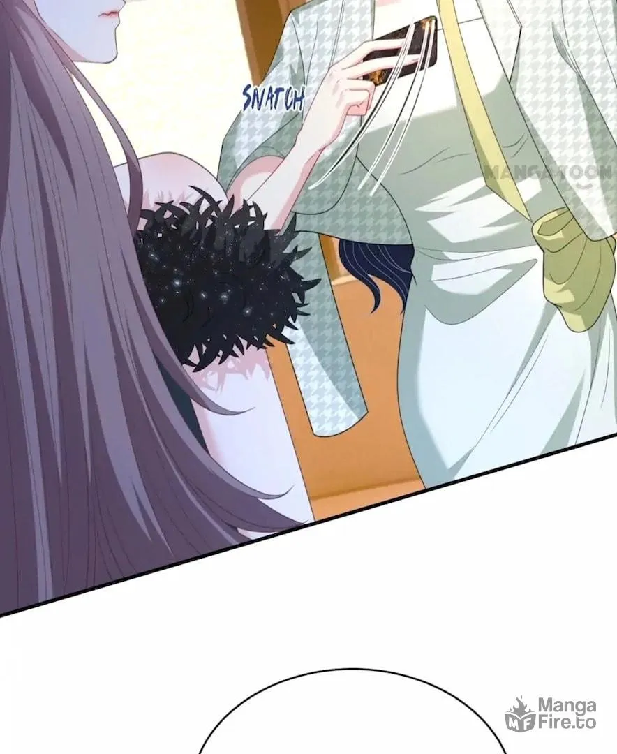 The True Heiress Is an All-Powerful Bigshot Chapter 140 page 18 - 