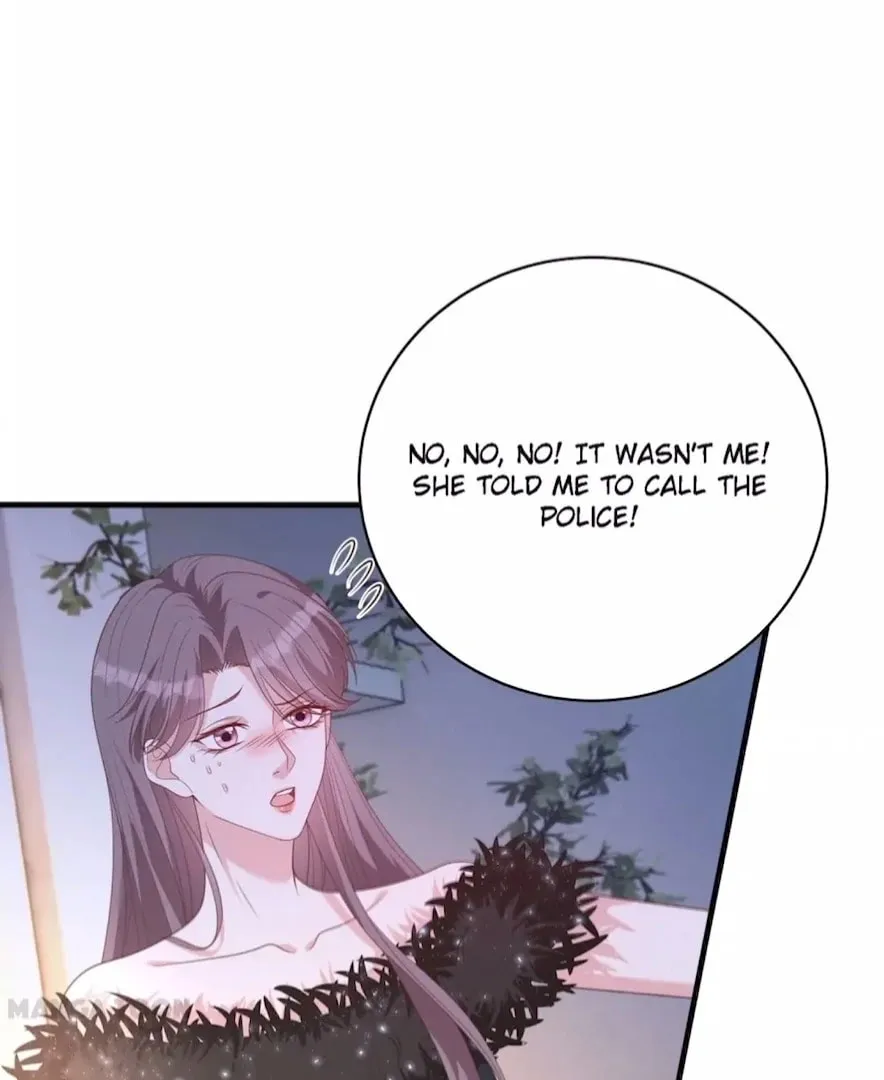 The True Heiress Is an All-Powerful Bigshot Chapter 140 page 22 - 
