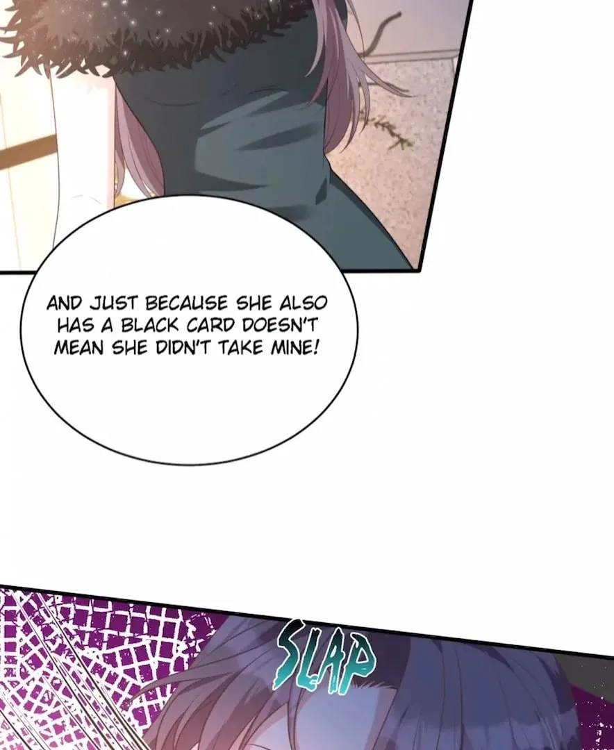 The True Heiress Is an All-Powerful Bigshot Chapter 140 page 23 - 