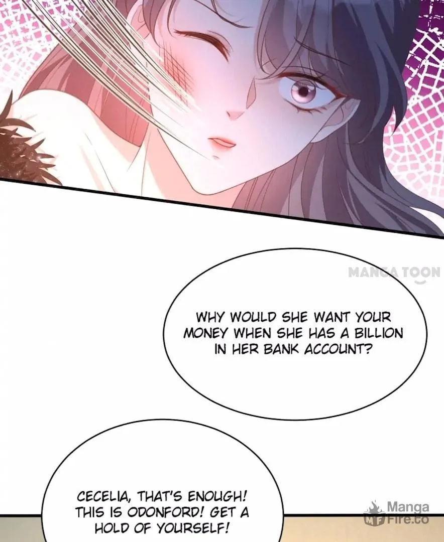 The True Heiress Is an All-Powerful Bigshot Chapter 140 page 24 - 