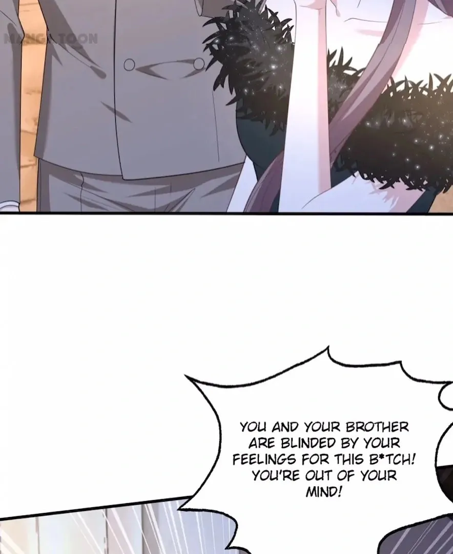 The True Heiress Is an All-Powerful Bigshot Chapter 140 page 26 - 