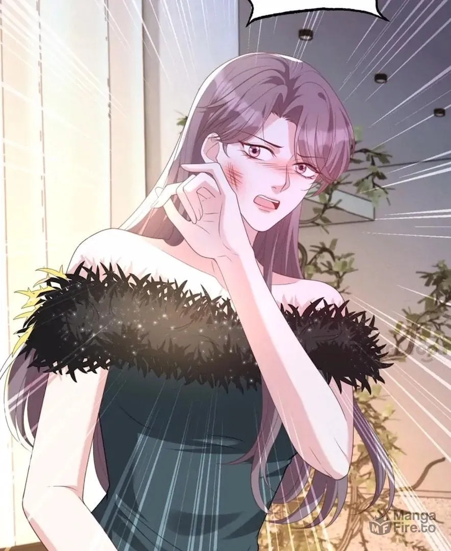 The True Heiress Is an All-Powerful Bigshot Chapter 140 page 27 - 