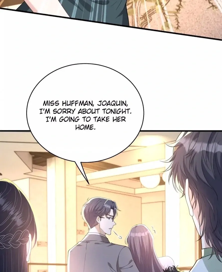 The True Heiress Is an All-Powerful Bigshot Chapter 140 page 28 - 