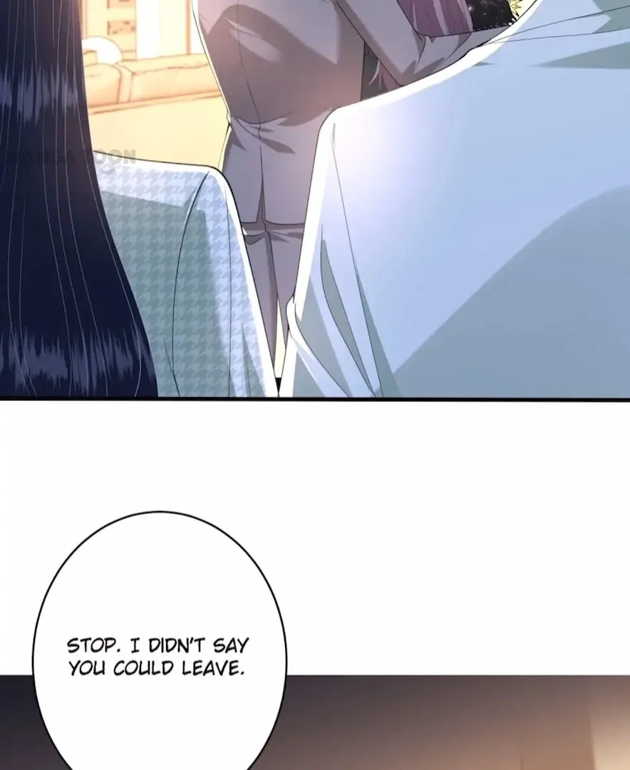 The True Heiress Is an All-Powerful Bigshot Chapter 140 page 29 - 