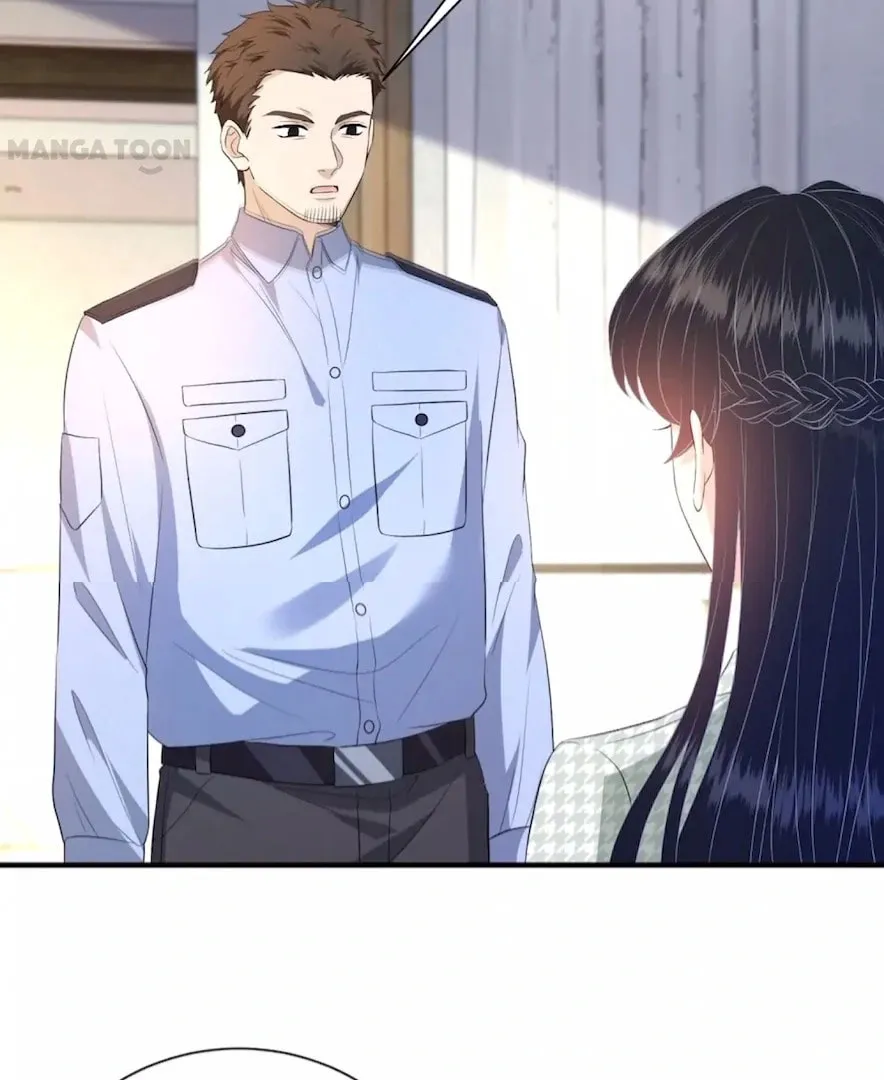 The True Heiress Is an All-Powerful Bigshot Chapter 140 page 4 - 