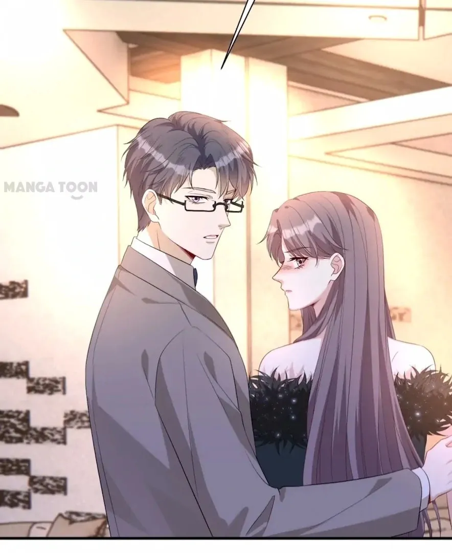 The True Heiress Is an All-Powerful Bigshot Chapter 140 page 32 - 