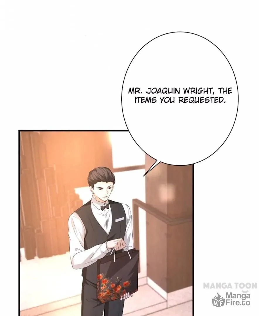 The True Heiress Is an All-Powerful Bigshot Chapter 140 page 33 - 