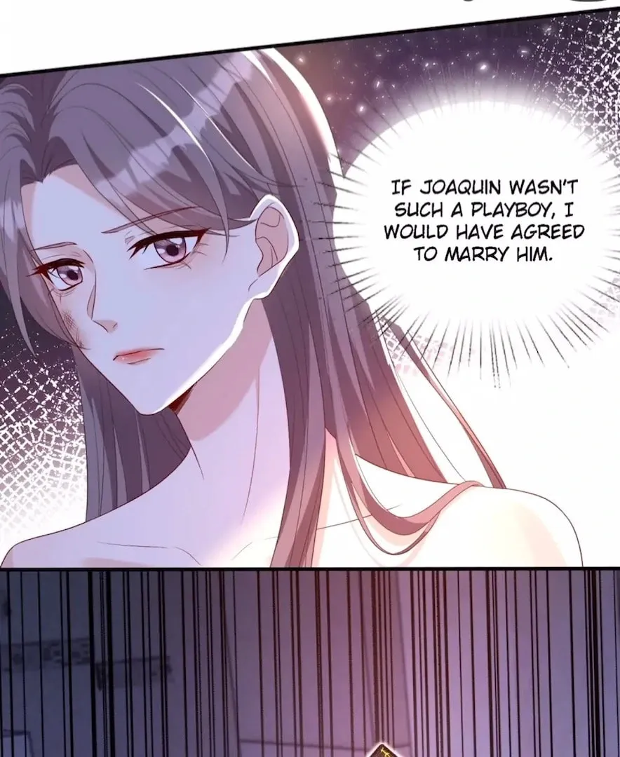 The True Heiress Is an All-Powerful Bigshot Chapter 140 page 37 - 