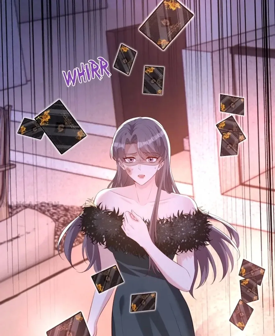 The True Heiress Is an All-Powerful Bigshot Chapter 140 page 38 - 