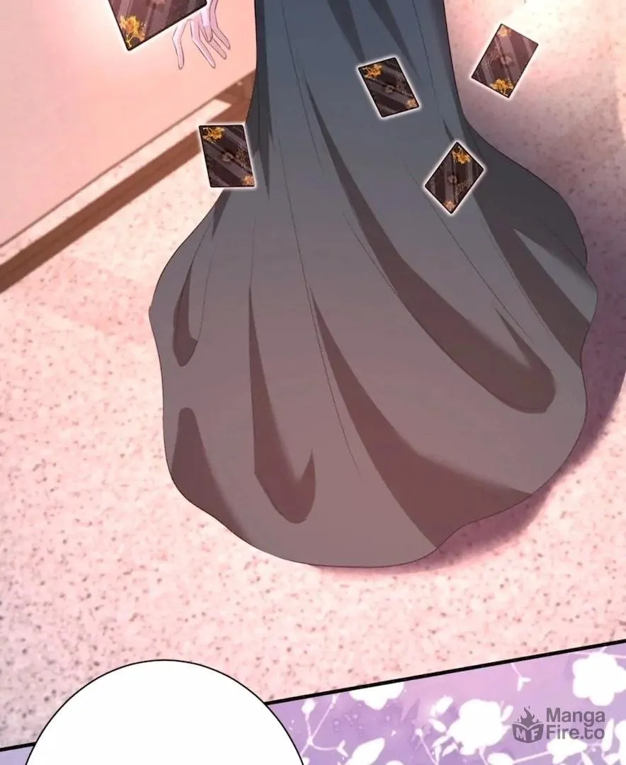 The True Heiress Is an All-Powerful Bigshot Chapter 140 page 39 - 