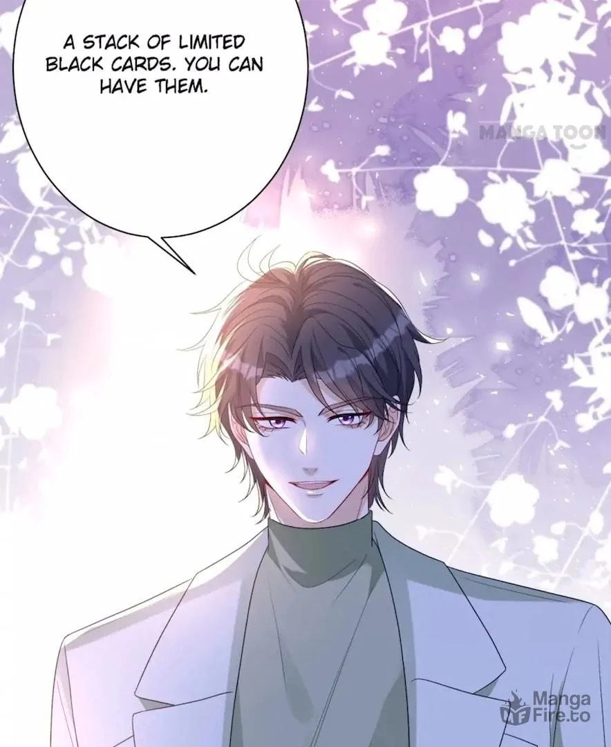The True Heiress Is an All-Powerful Bigshot Chapter 140 page 40 - 