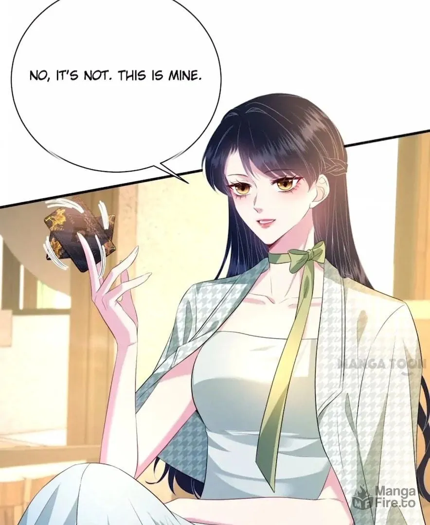 The True Heiress Is an All-Powerful Bigshot Chapter 140 page 5 - 