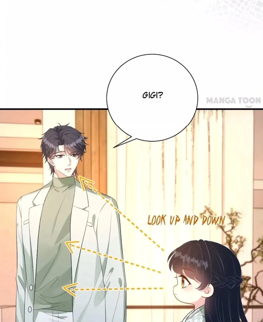 The True Heiress Is an All-Powerful Bigshot Chapter 140 page 43 - 
