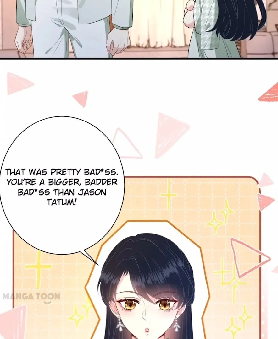 The True Heiress Is an All-Powerful Bigshot Chapter 140 page 44 - 