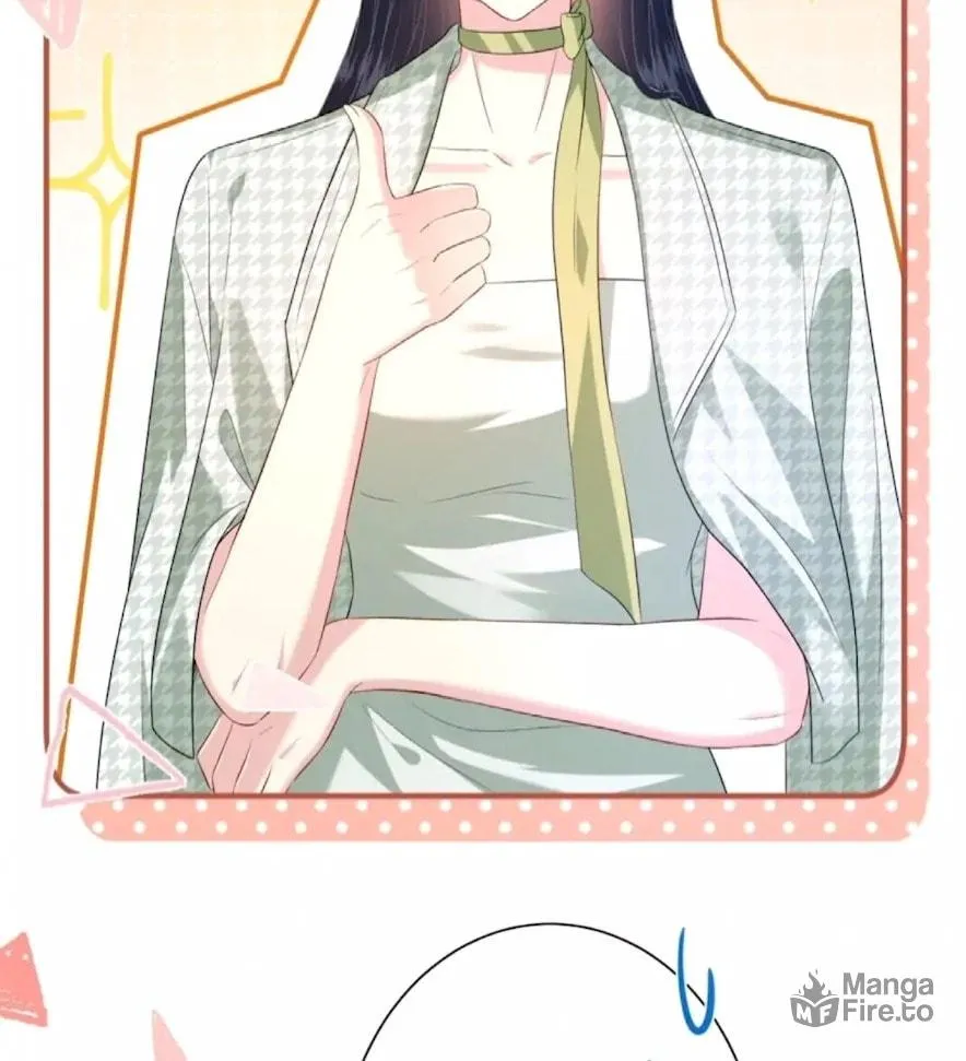 The True Heiress Is an All-Powerful Bigshot Chapter 140 page 45 - 