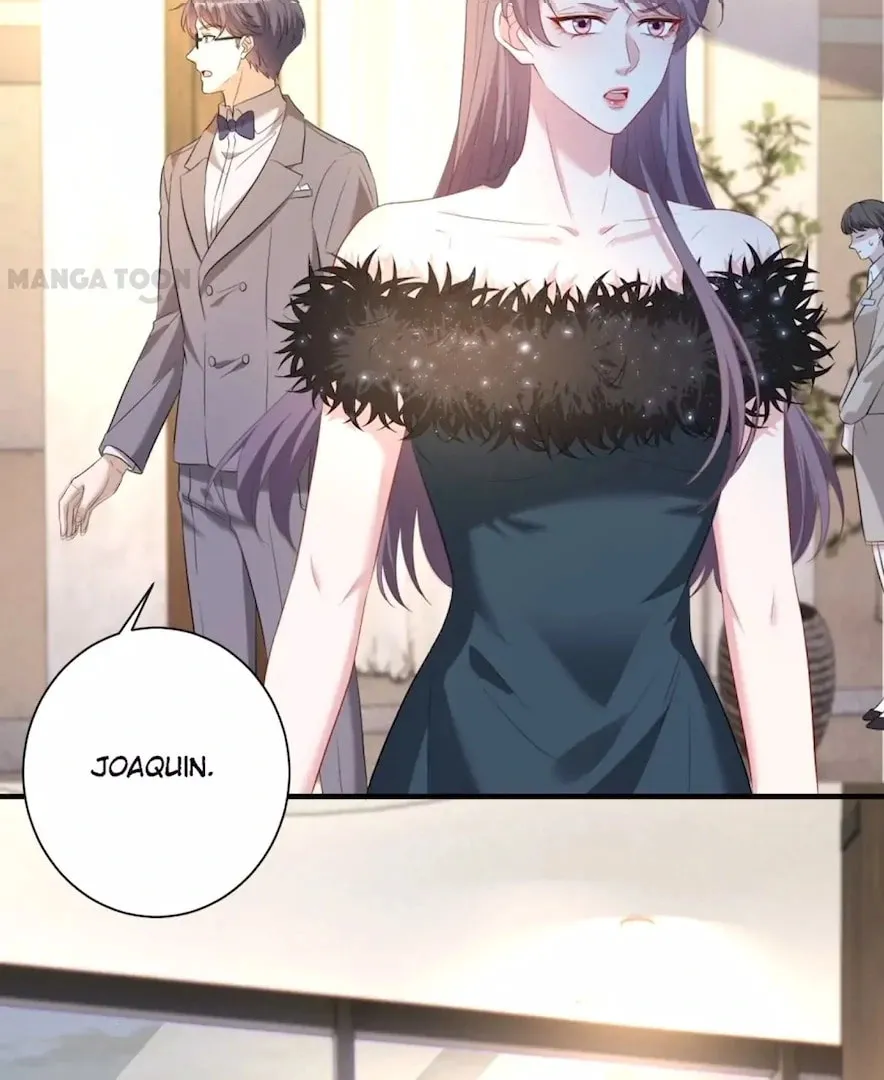 The True Heiress Is an All-Powerful Bigshot Chapter 140 page 7 - 