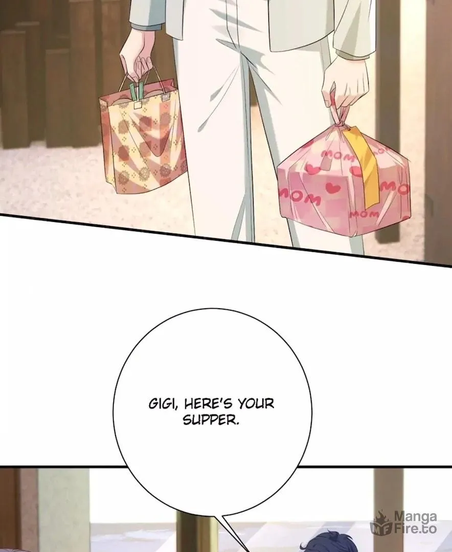 The True Heiress Is an All-Powerful Bigshot Chapter 140 page 9 - 