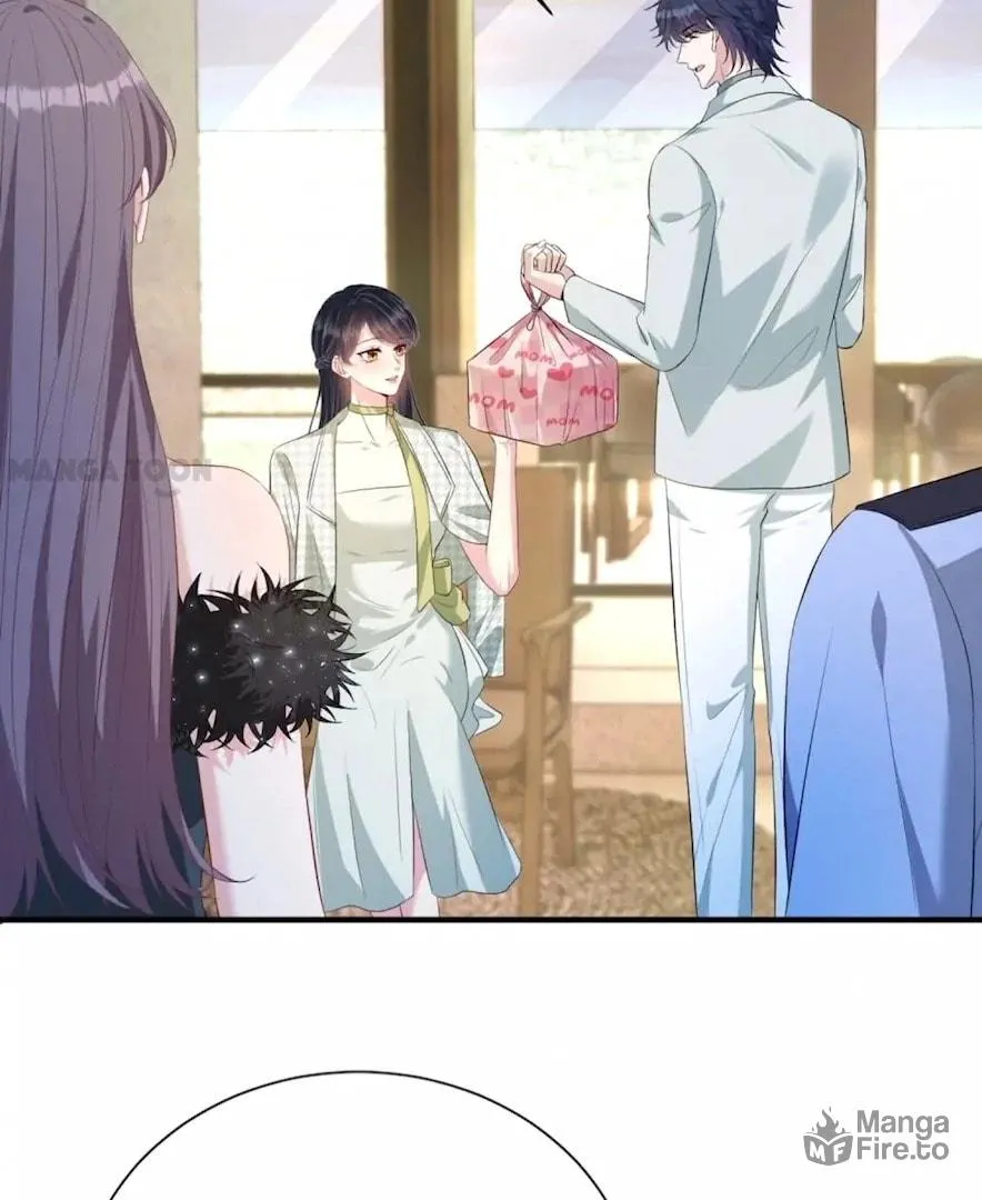 The True Heiress Is an All-Powerful Bigshot Chapter 140 page 10 - 