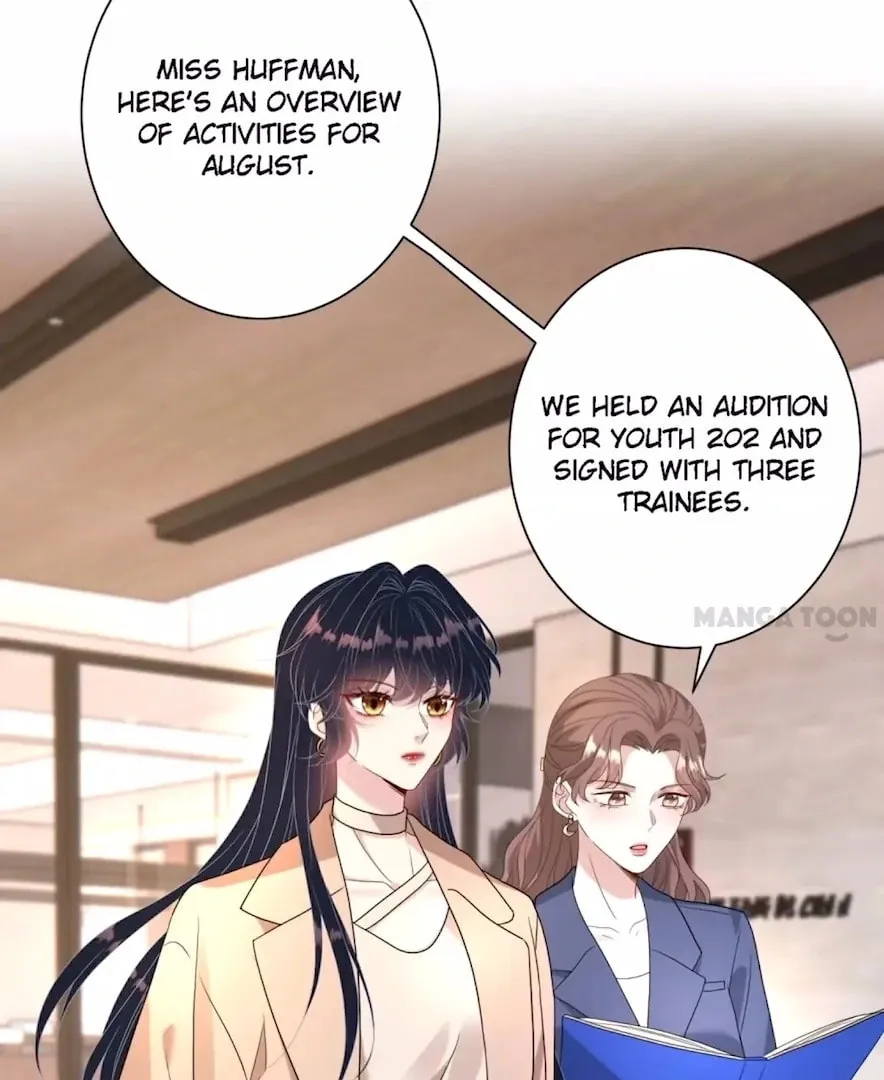 The True Heiress Is an All-Powerful Bigshot Chapter 141 page 2 - 