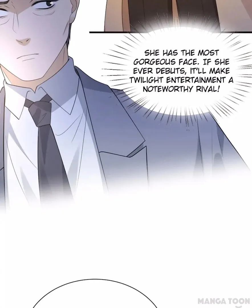 The True Heiress Is an All-Powerful Bigshot Chapter 141 page 11 - 