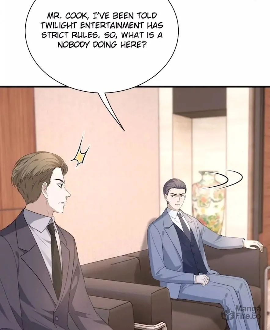 The True Heiress Is an All-Powerful Bigshot Chapter 141 page 12 - 