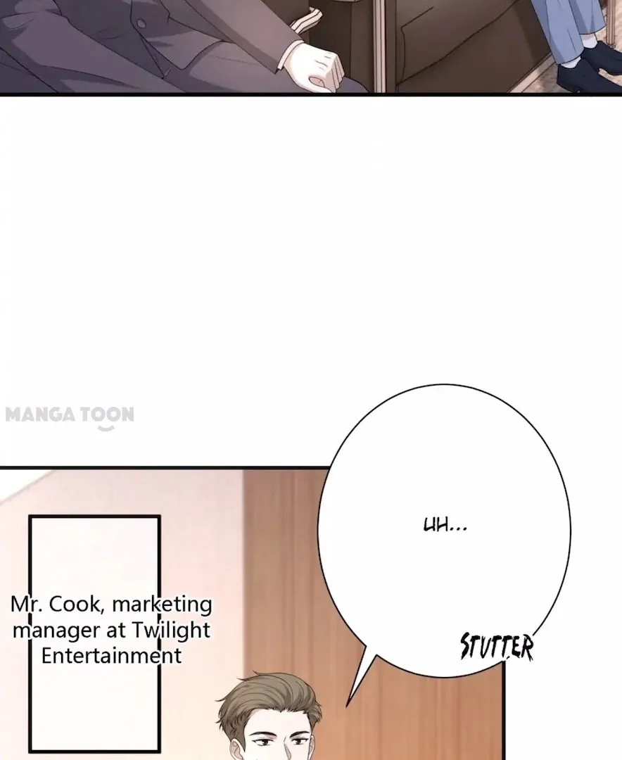 The True Heiress Is an All-Powerful Bigshot Chapter 141 page 13 - 
